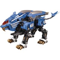 FIGURA ARMABLE ZOIDS RZ-028 BLADE LIGER AB KOTOBUKIYA
