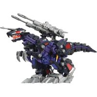 FIGURA ARMABLE ZOIDS AZ-09 GENOSAURER KOTOBUKIYA