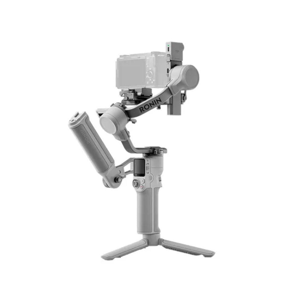 Estabilizador DJI RS 4 Mini Combo - Compacto de Alto Rendimiento