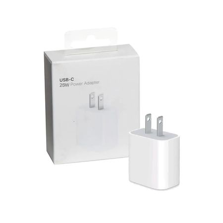 Cargador para IPhone de 20W  APPLE