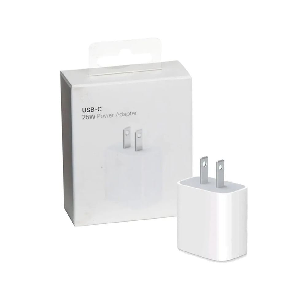 Cargador para IPhone de 20W  APPLE