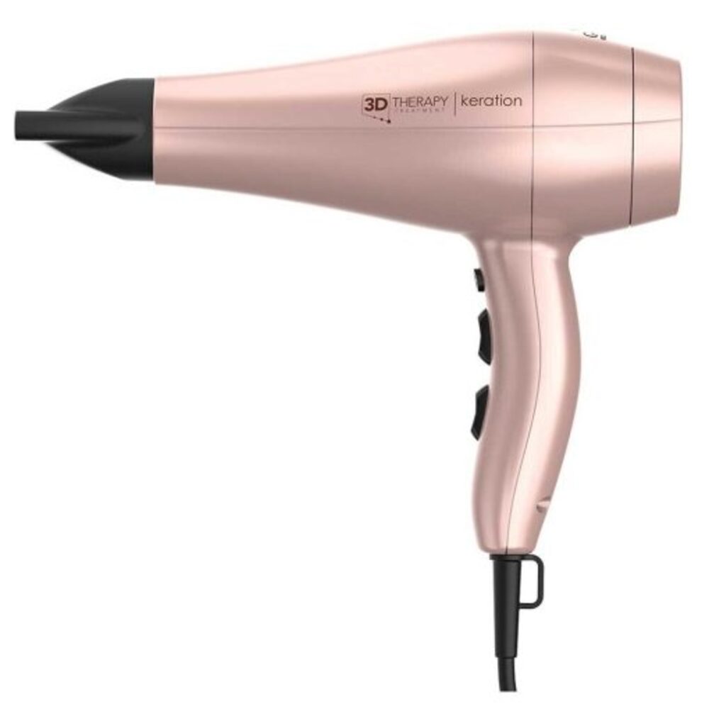Secadora Diva 3D Keration de 2300W Gama BECHD0000002033