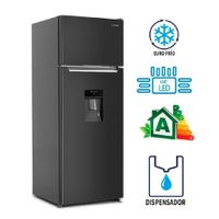 Refrigeradora RM-211HD 211L A