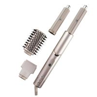 Secador Multistyler Flexstyle Silver 3 En 1 Shark HD424SLEU