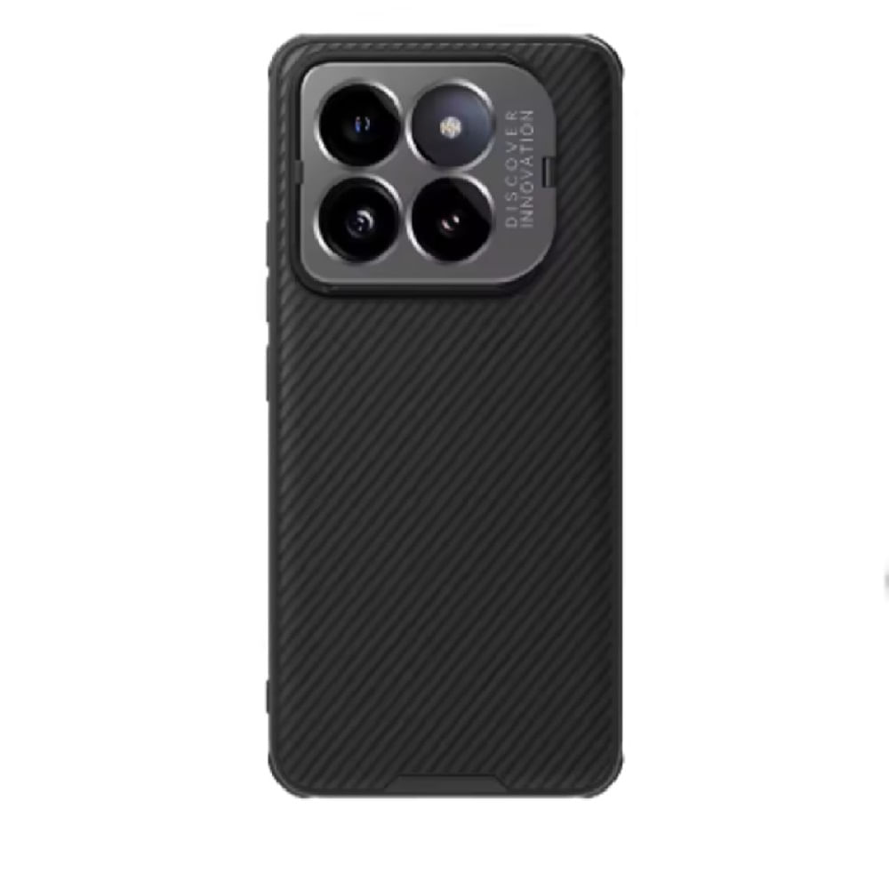 Case Camshield Prop para Xiaomi Mi 14Pro - NEGRO