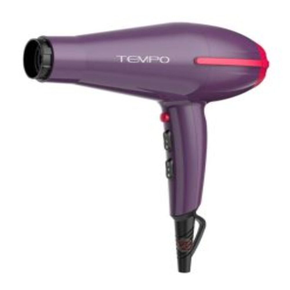 Secadora de cabello tempo Ceramic 2200w GAMA BECHD0000002015