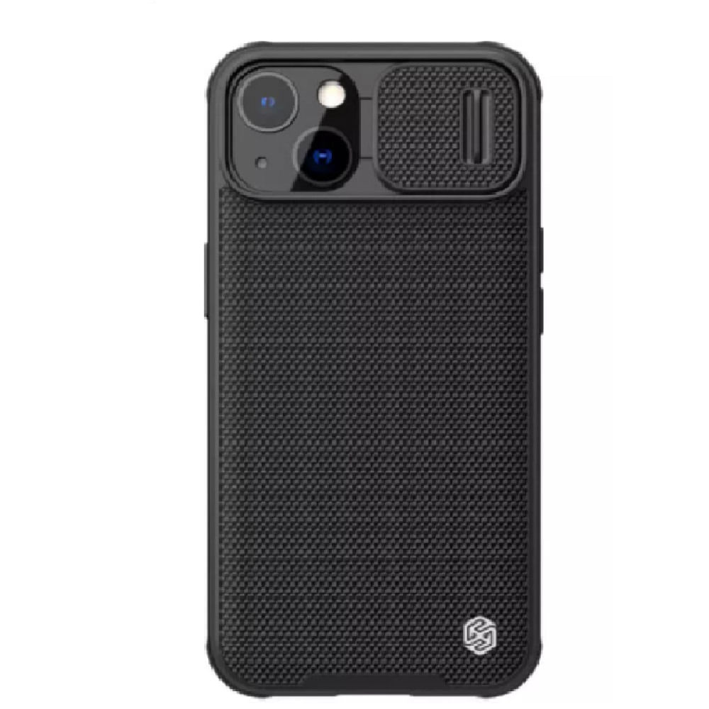 Case Textured para Iphone 14 - NEGRO