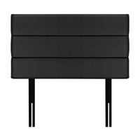 Cabecera Superior 1.5 plazas Gris Forli