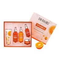 SET VITAMINA C DR RASHEL