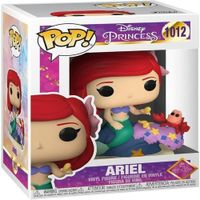 Funko Pop Ariel 1012 Disney Princess