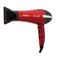 Secadora de Cabello SG-3130R Siegen Rojo
