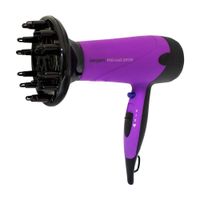 Secadora de Cabello Sg 3025M Siegen