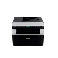 IMPRESORA MULTIFUNCIONAL LASER BROTHER DCP-1617NW WIFI monocromatico