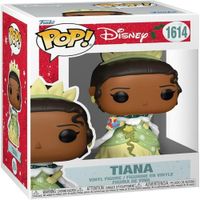 Funko Pop Tiana 1614 Disney