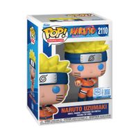 Funko Pop Naruto Uzumaki 2110 Special Edition Naruto