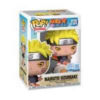 Funko Pop Naruto Uzumaki 2120 Special Edition Naruto