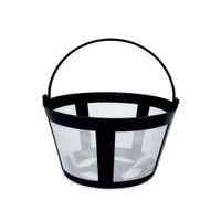 Filtro para Cafetera 12 Tazas Oster Negro