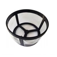 Filtro Cesto para Cafetera Oster 4 Tazas