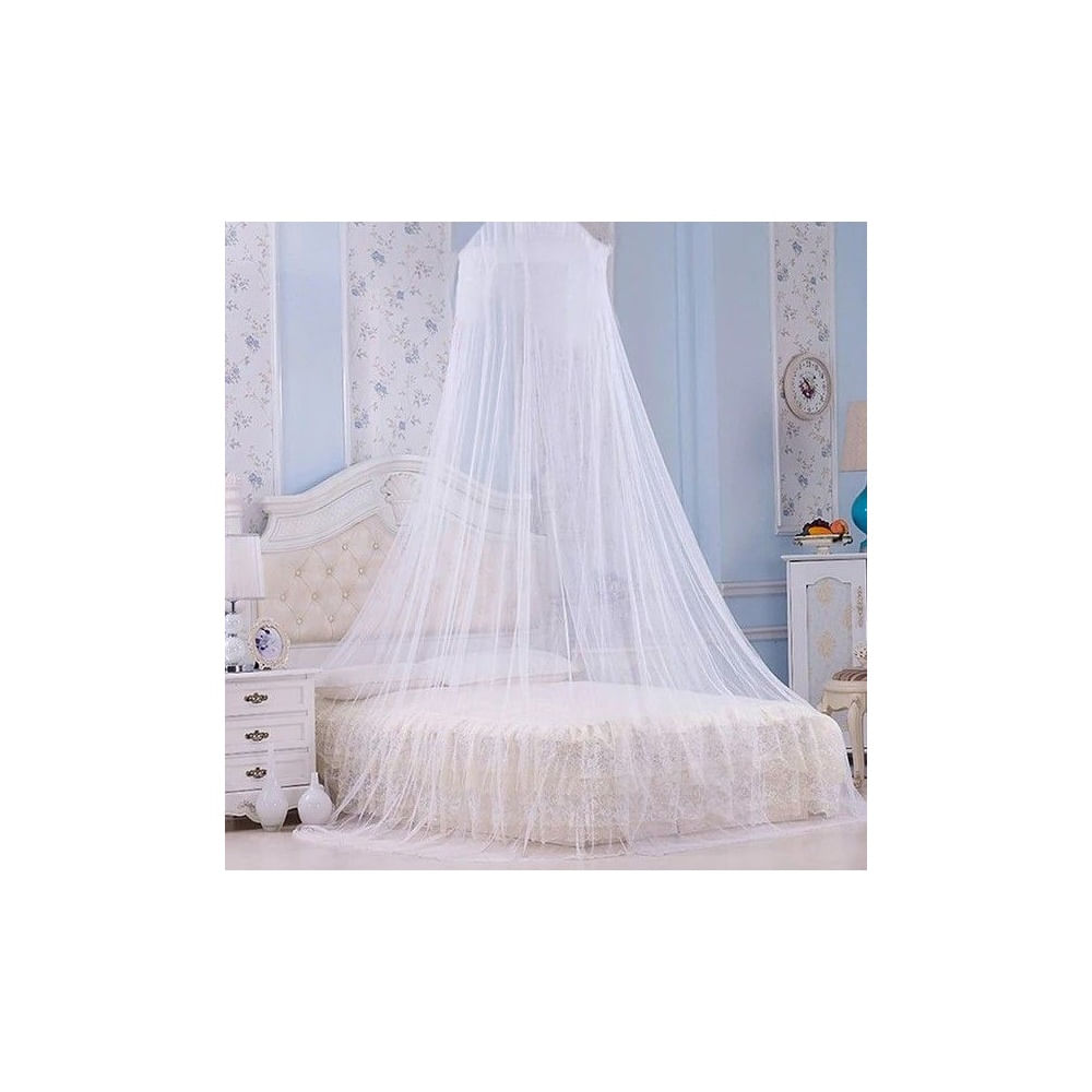 Tul Mosquitero para Cama de 1-5 -2 Plazas