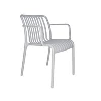 Silla De Comedor Nard Gris Ofideas