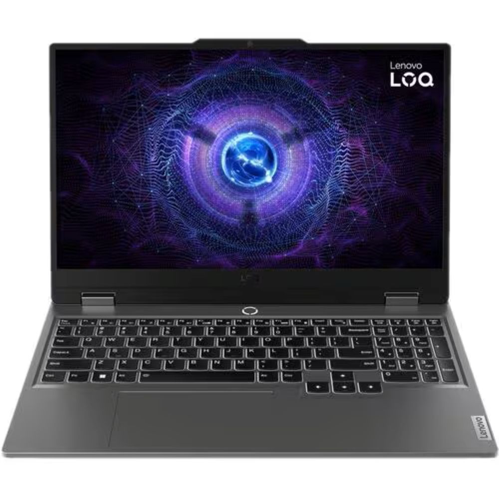 Laptop Lenovo LOQ 15IAX9 15.6 - Full HD - 144Hz - Intel Core i5 12 - 8GB - 512GB SSD