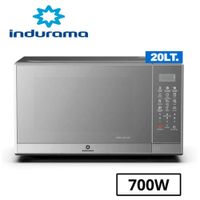 Horno Microonda Indurama MWI-20TCRP 20Lts Color Croma