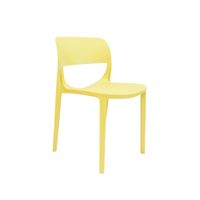 Silla De Comedor Happy Ginger Ofideas