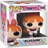Funko Pop Bombom 1080 Las Chicas Superpoderosas