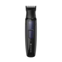 Kit Cortadora Personal Inalambrica Remington PG6125 Negro