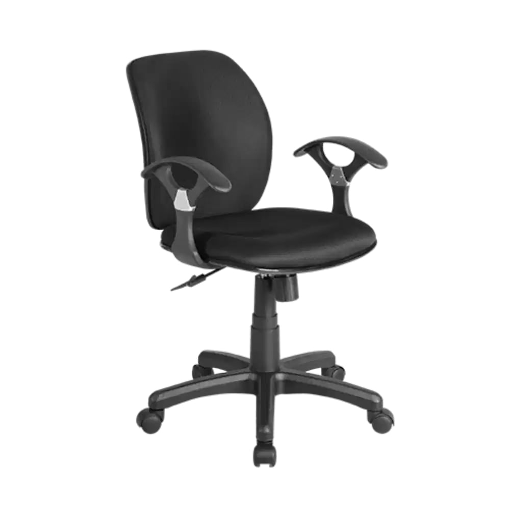 Silla de oficina Xtech XTF-SC100 con conectividad ajustable