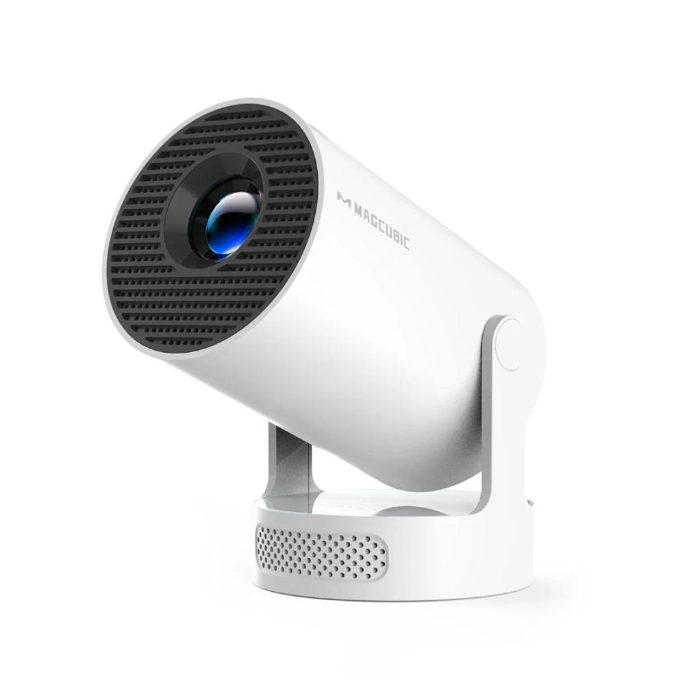Proyector Portátil Magcubic HY300 Pro+ HD Blanco