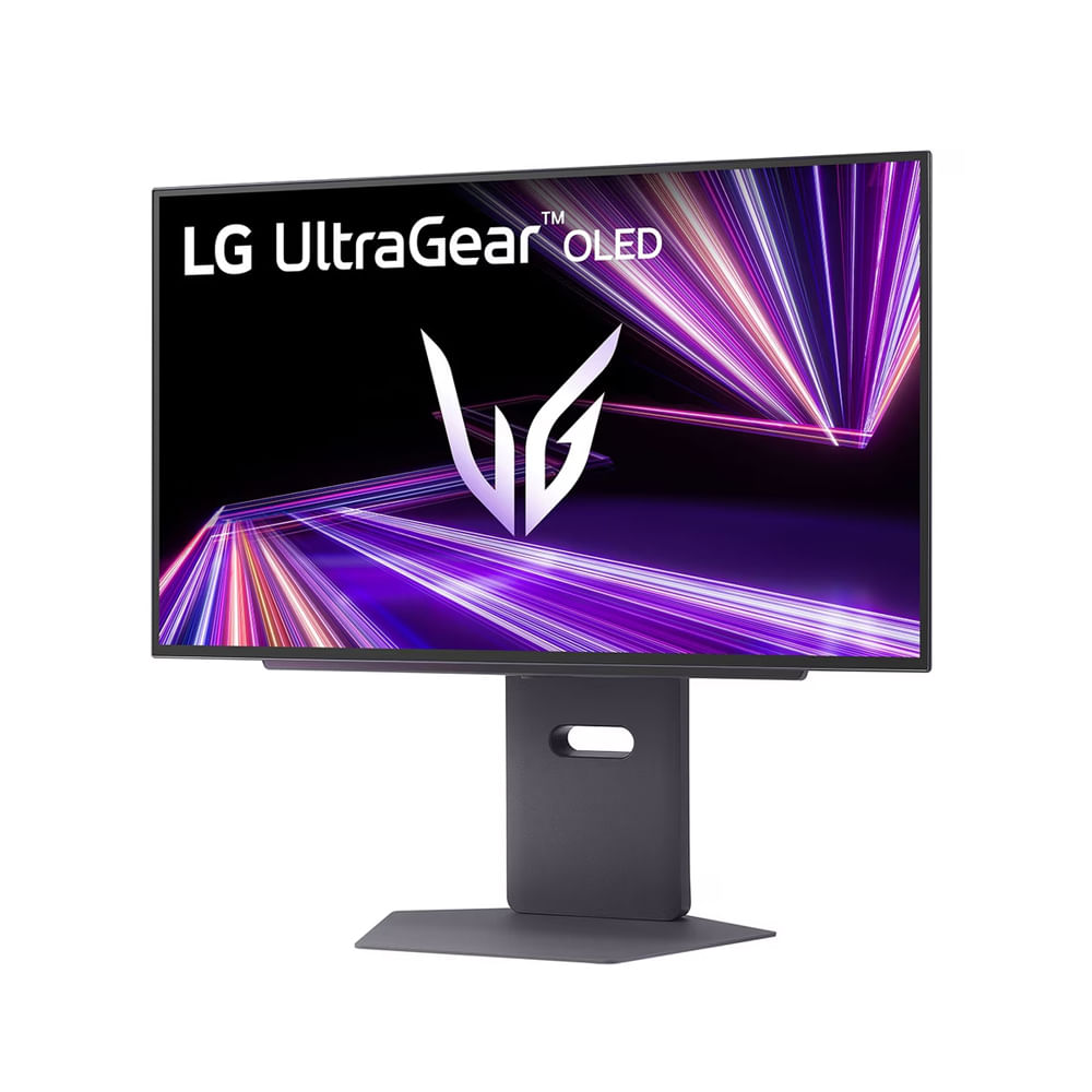 Monitor LG LED 27GX790A-B 27"" 0.03ms 480Hz QHD
