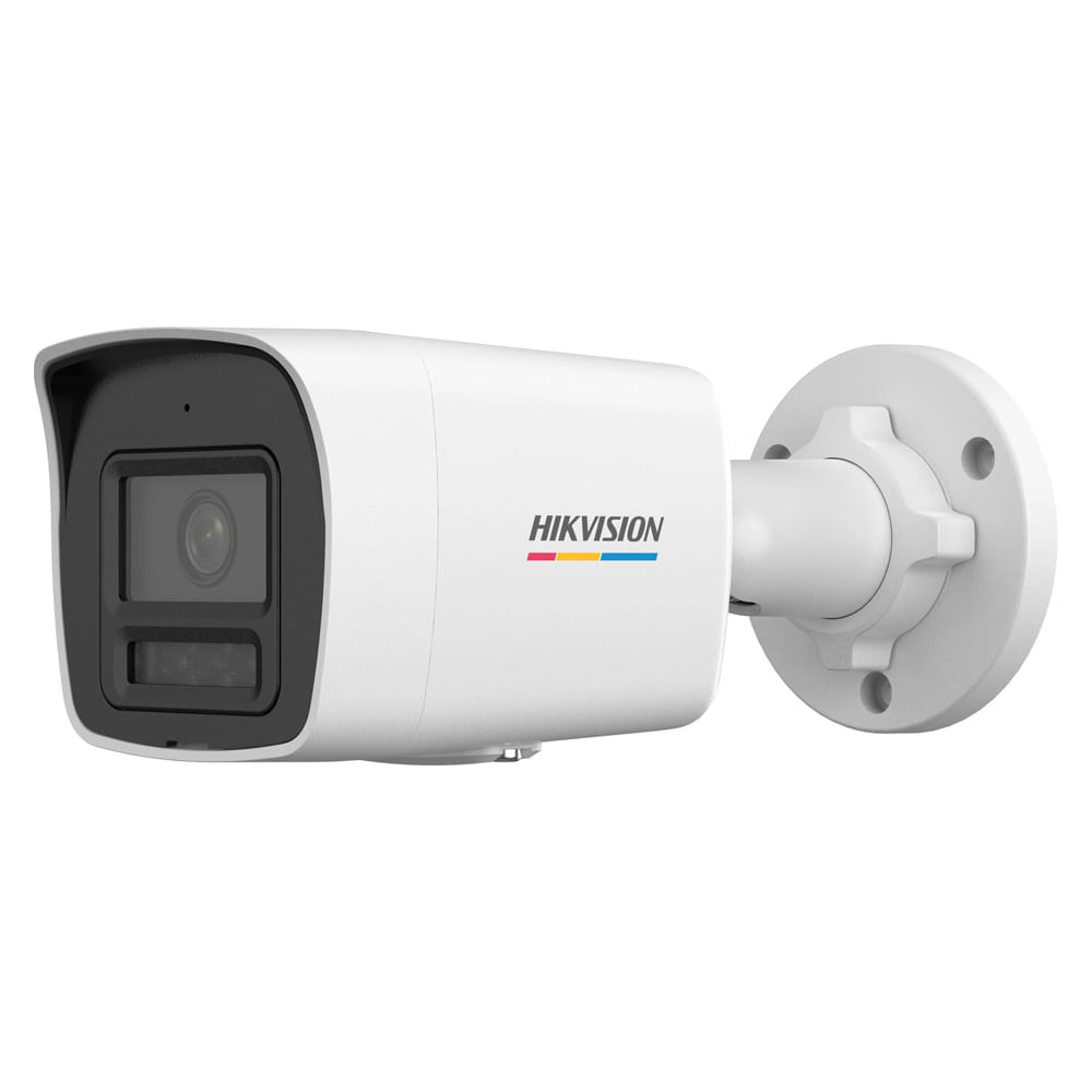 Cámara de vigilancia Hikvision DS-2CD1047G3-LIU 4MP interior exterior