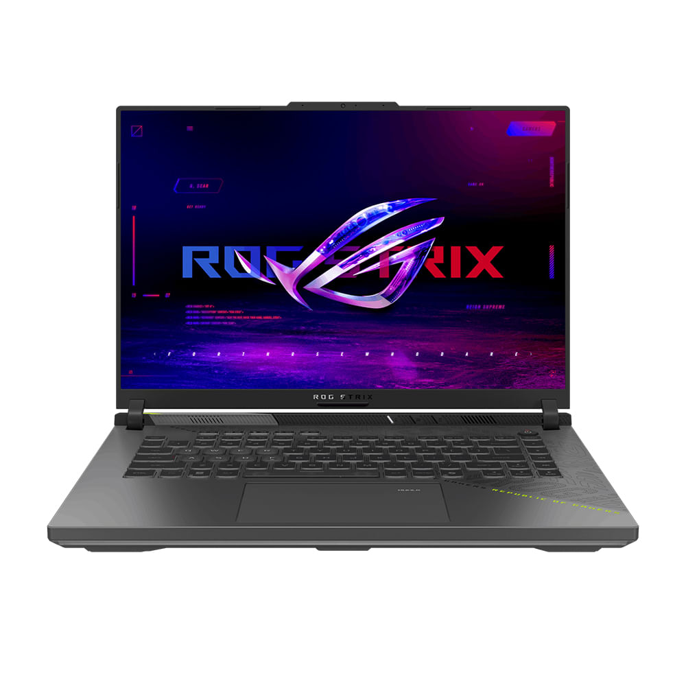 Laptop ASUS ROG G614FM-RV009W 16"" WUXGA IPS AMD Ryzen 9-9955HX 16GB DDR5 RTX5060 8GB