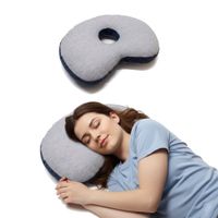 Almohada para Dormir de Lado - Dolor de Oídos Teraflex