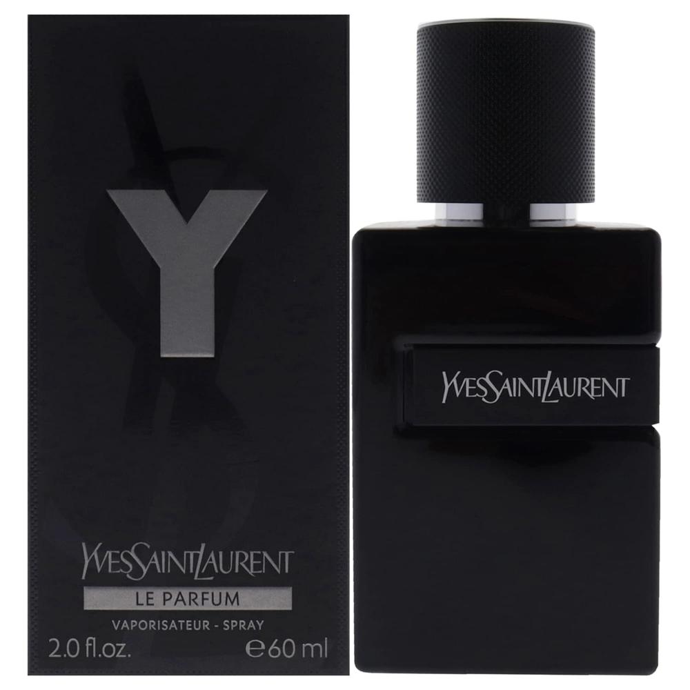 PERFUME YVES SAINT LAURENT Y LE PARFUM HOMBRE 2 OZ / 60 ML