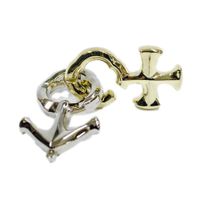 Puzzle Rompecabeza Metal L3 - Cast Dolce HANAYAMA