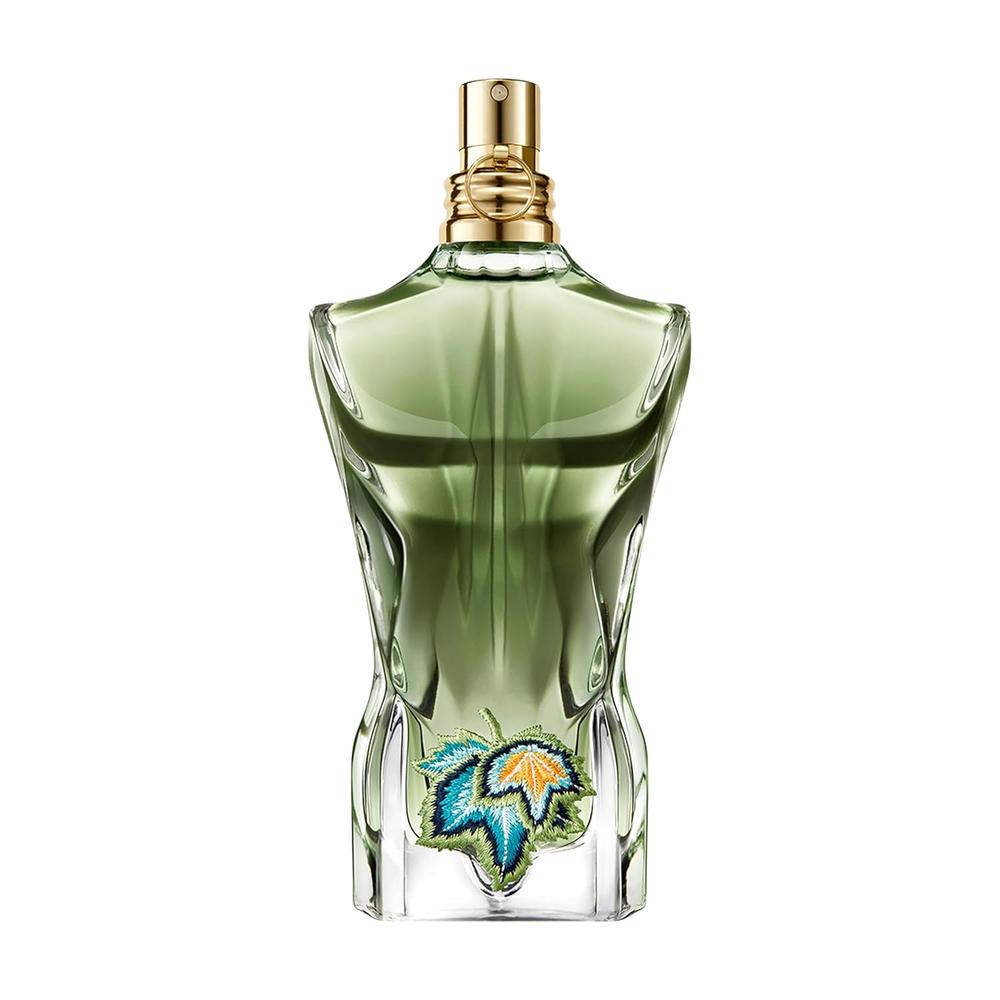 PERFUME JEAN PAUL GAULTIER LE BEAU PARADISE GARDEN EDP HOMBRE 2.5 OZ / 75 ML