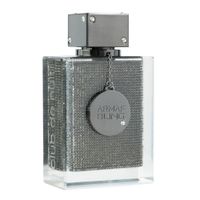 PERFUME ARMAF STERLING CLUB NUIT BLING EDP HOMBRE 2.5 OZ / 75 ML