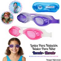 Lentes de Natación - RM