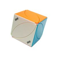 cubo Ivy Stickerless QIYI