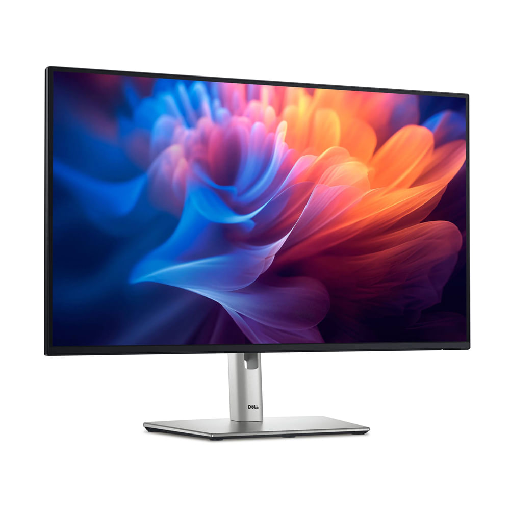 Monitor Dell P2725H 27"" 1920x1080 Resolución Full HD