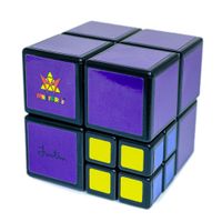 Cubo Mágico 2x2 Pocket Cube MEFFERTS
