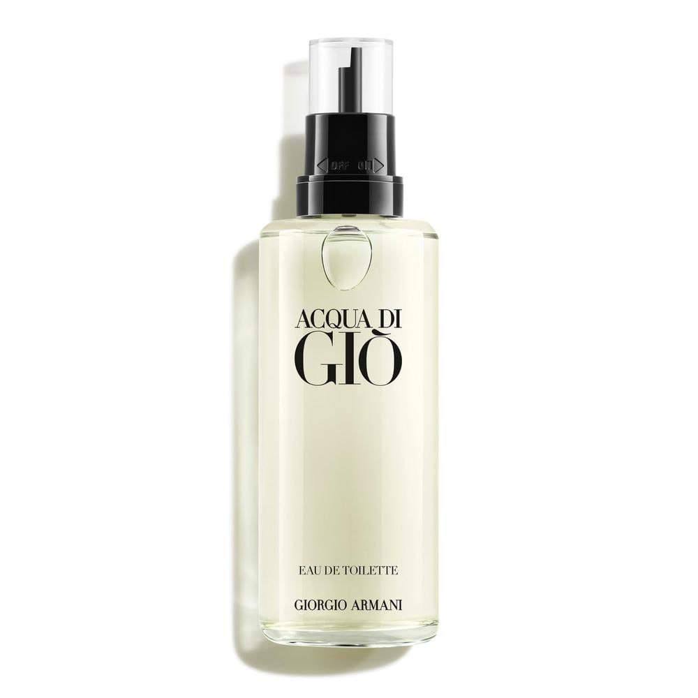 PERFUME ARMANI BEAUTY ACQUA DI GIÒ EDT HOMBRE 5 OZ / 150 ML