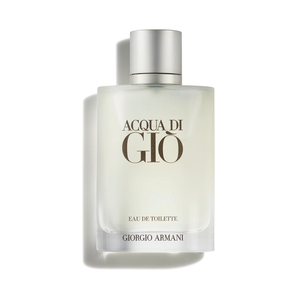 PERFUME ARMANI BEAUTY ACQUA DI GIÒ EDT HOMBRE 3.3 OZ / 100 ML