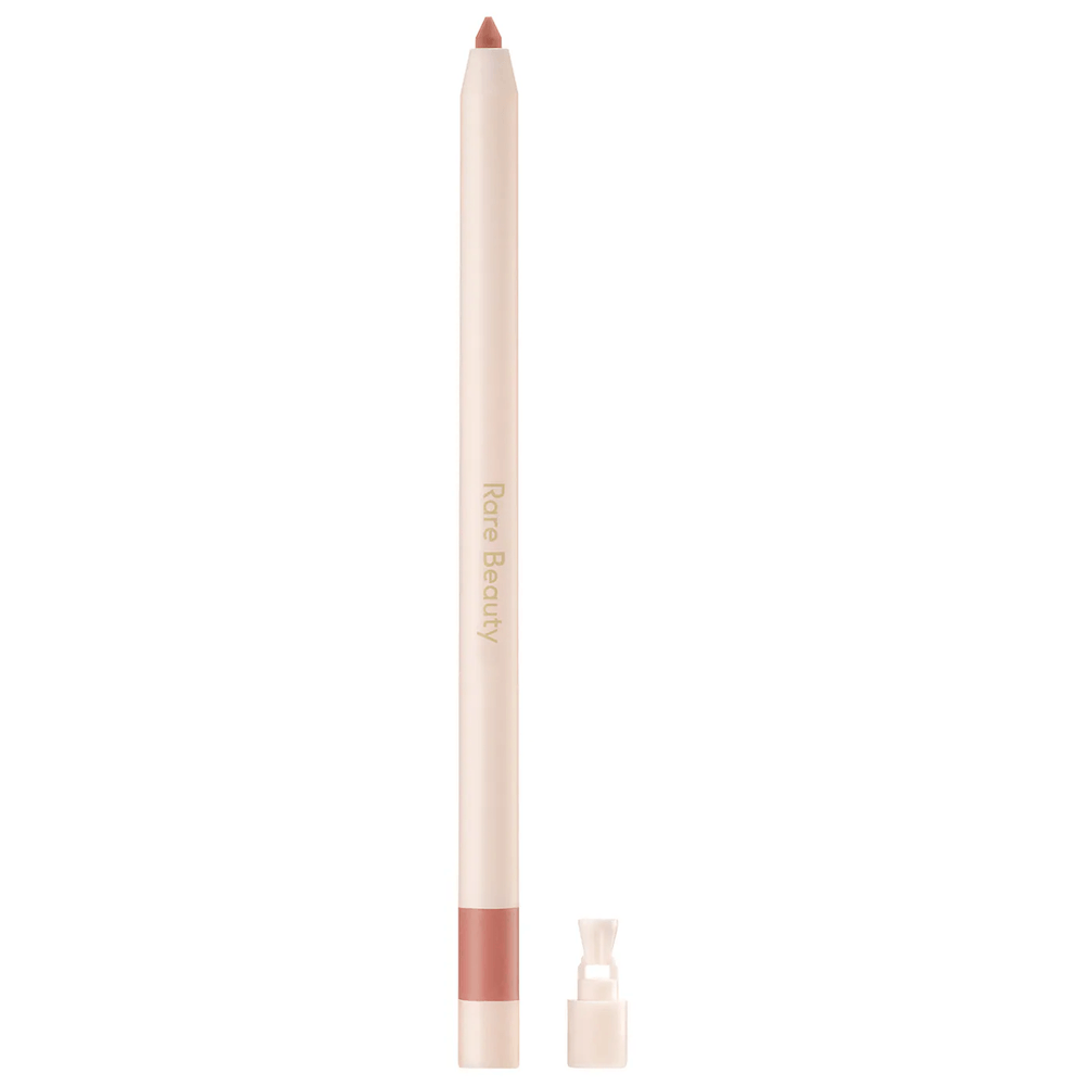 Delineador de Labios Tono Creative Muted Kind Words Lip Liner Rare Beauty
