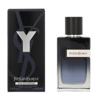 PERFUME YVES SAINT LAURENT Y EDP HOMBRE 3.3 OZ / 100 ML