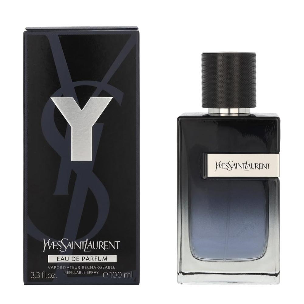 PERFUME YVES SAINT LAURENT Y EDP HOMBRE 3.3 OZ / 100 ML