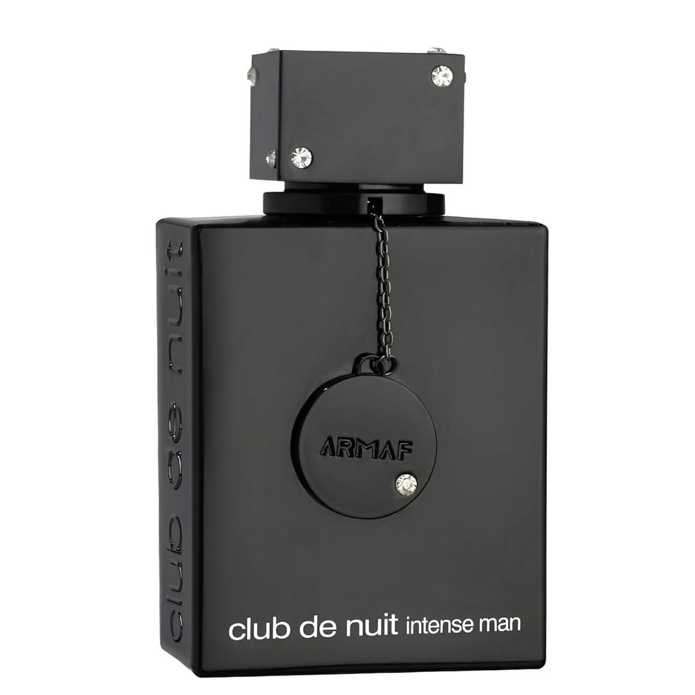 PERFUME ARMAF CLUB NUIT INTENSE EDT HOMBRE 3.6 OZ / 105 ML