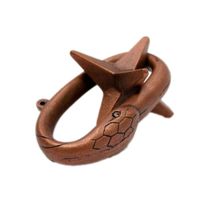 Puzzle Rompecabeza Metal L3 - Cast Star HANAYAMA